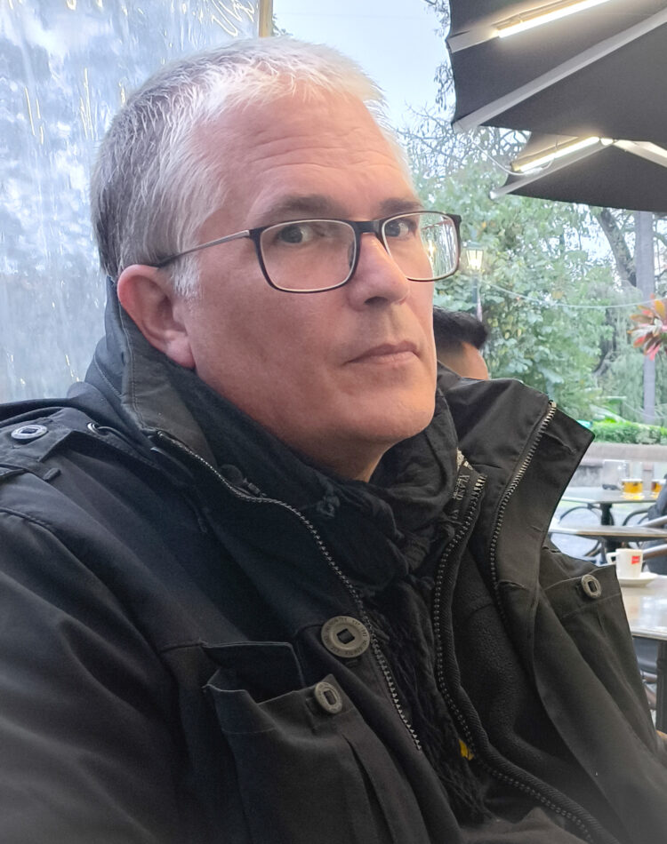 Hubert Dickhoven