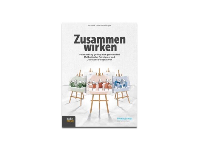 Blogbeitrag – Rezension „Zusammen wirken“
