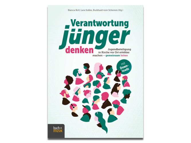 Blogbeitrag – Verantwortung jünger denken