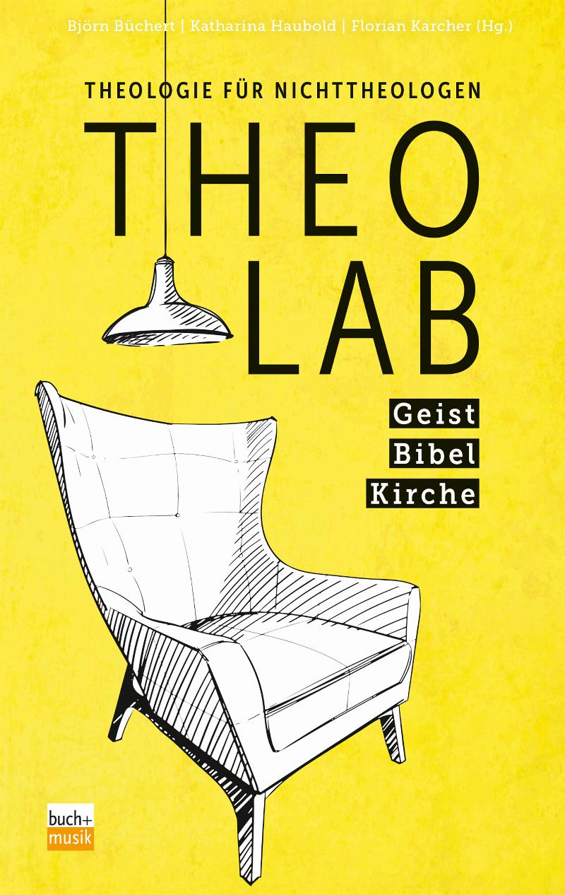 TheoLab – Geist. Bibel. Kirche.