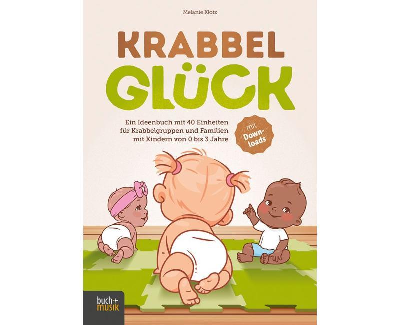 Krabbelglück